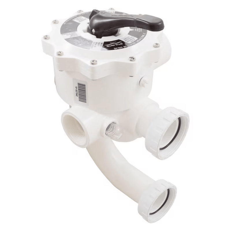 Pentair Sta - Rite 18201 - 0300 Multiport Filter Valve 2" – Vita Pool Supply