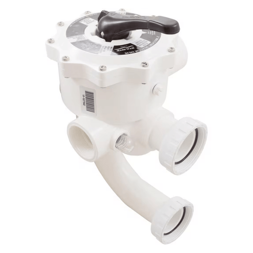 Pentair Sta - Rite 18201 - 0300 Multiport Filter Valve 2" – Vita Pool Supply