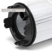 Pentair Sta - Rite 25021 - 0202S Small Inner Cartridge Filter Element 191 Sq Ft for System 3 S8M150 – Vita Pool Supply