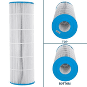 Pentair Sta - Rite 25230 - 0125S 125 Sq Ft PXC125 Filter Cartridge – Vita Pool Supply