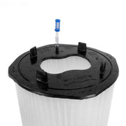 Pentair Sta - Rite 27002 - 0030S D.E. 30 Sq Ft Filter Module for System 2PLD50 – Vita Pool Supply