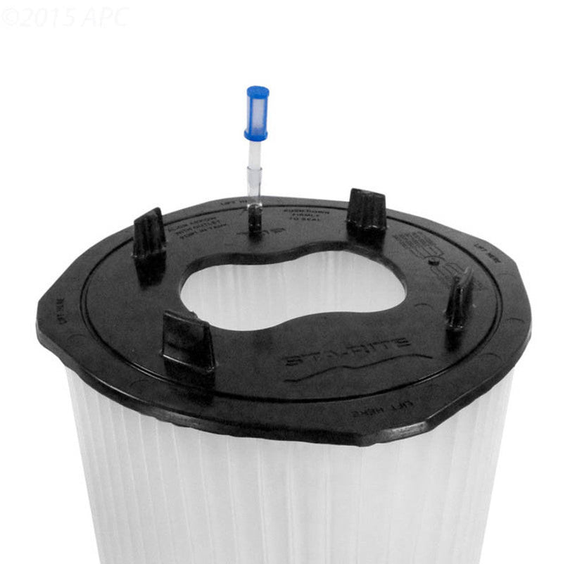 Pentair Sta - Rite 27002 - 0030S D.E. 30 Sq Ft Filter Module for System 2PLD50 – Vita Pool Supply