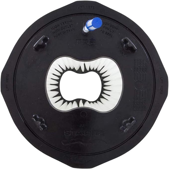Pentair Sta - Rite 27002 - 0048S 48 Sq Ft PLDE48 Filter Module – Vita Pool Supply