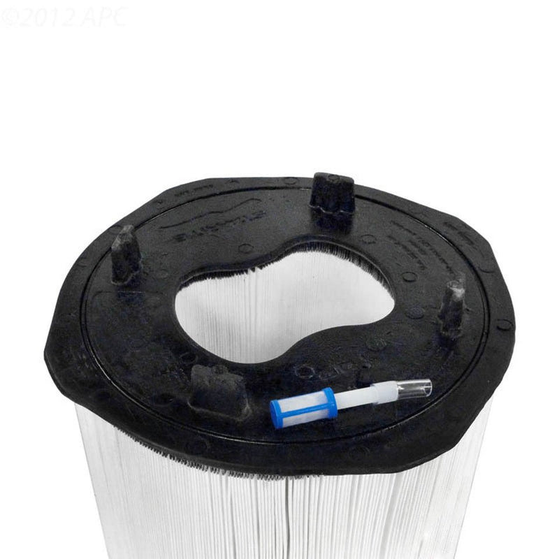 Pentair Sta - Rite 27002 - 0200S Sta - Rite 2 PLM200 200 sq. ft. Modular Media Filter Cartridge – Vita Pool Supply