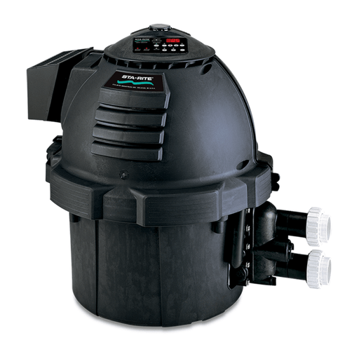 Pentair Sta - Rite 333K BTU Max - E - Therm Propane Gas Heater SR333LP – Vita Pool Supply