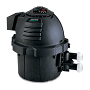 Pentair Sta - Rite 400K BTU Max - E - Therm Propane Gas Heater SR400LP – Vita Pool Supply