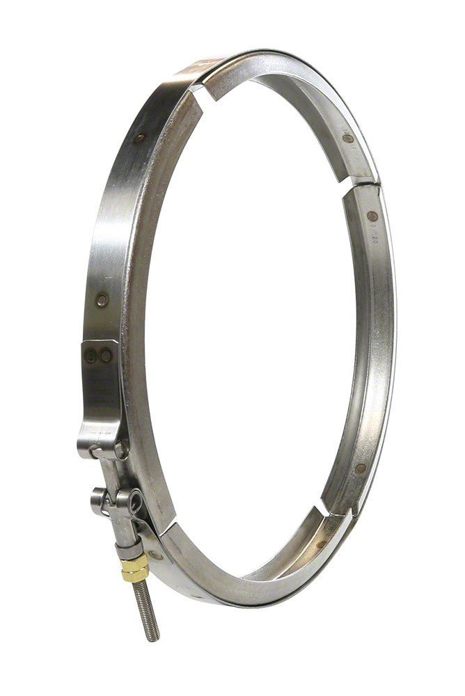 Pentair Sta - Rite C119 - 37S Tank Body V Clamp Assembly with Nut – Vita Pool Supply