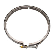 Pentair Sta - Rite C119 - 37S Tank Body V Clamp Assembly with Nut – Vita Pool Supply