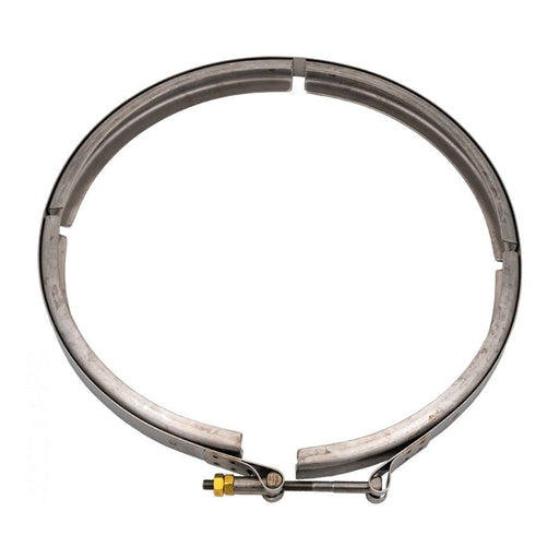 Pentair Sta - Rite C119 - 37S Tank Body V Clamp Assembly with Nut – Vita Pool Supply