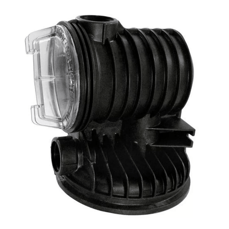 Pentair Sta - Rite C176 - 59P Replacement Volute Body with Lid & Basket – Vita Pool Supply