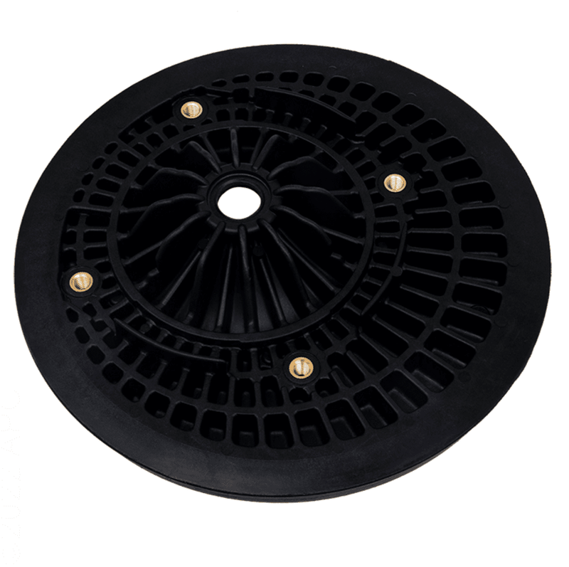 Pentair Sta - Rite C203 - 193P Seal Plate Kit – Vita Pool Supply