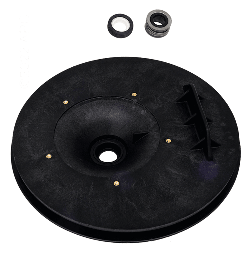 Pentair Sta - Rite C203 - 193P Seal Plate Kit – Vita Pool Supply