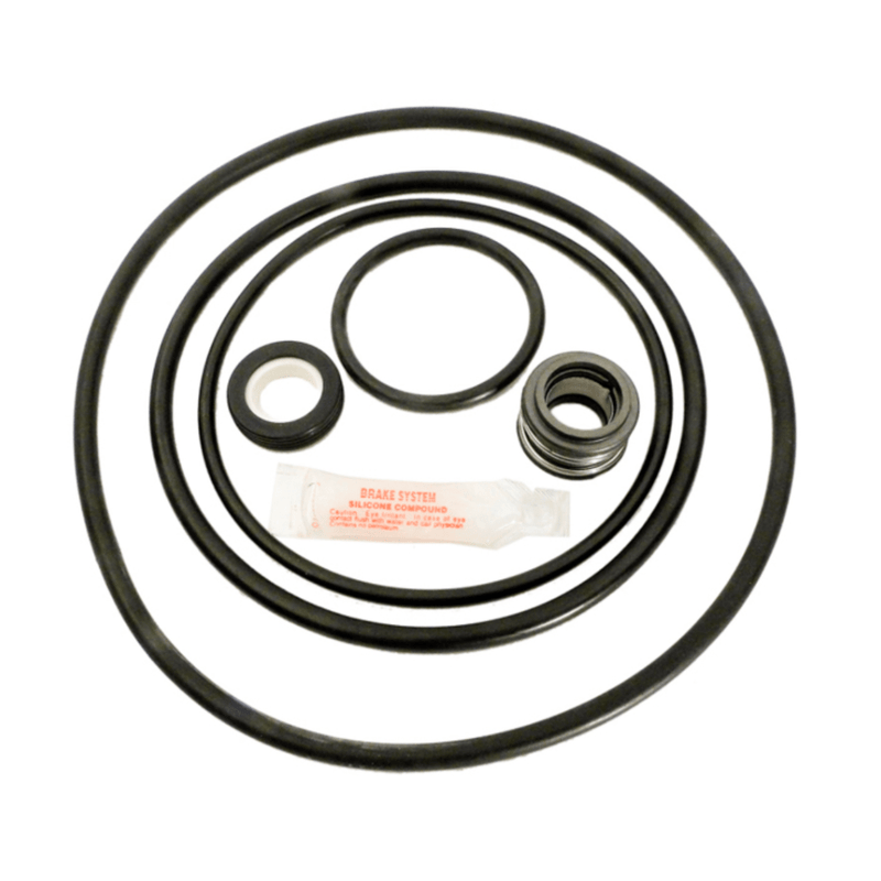 Pentair Sta - Rite Dyna - Glas and Dyna - Max Pump Repair Kit – Vita Pool Supply
