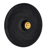 Pentair Sta - Rite Impeller 2.5HP, C105 - 137PDA – Vita Pool Supply