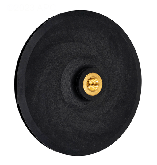 Pentair Sta - Rite Impeller 2.5HP, C105 - 137PDA – Vita Pool Supply