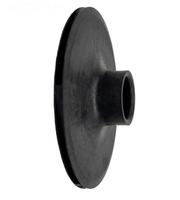 Pentair Sta - Rite Impeller 2.5HP, C105 - 137PDA – Vita Pool Supply