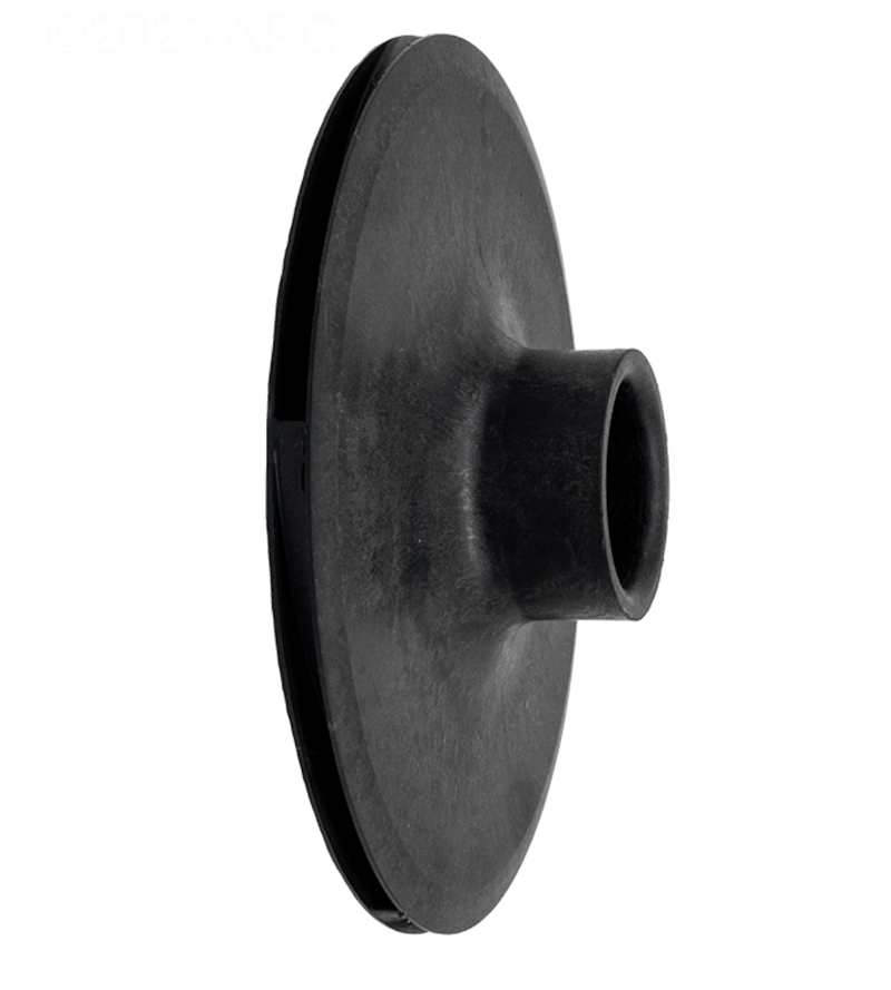 Pentair Sta - Rite Impeller 2.5HP, C105 - 137PDA – Vita Pool Supply