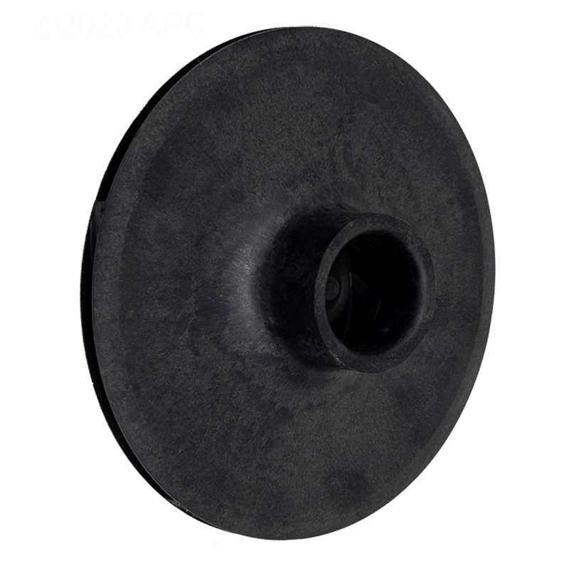 Pentair Sta - Rite Impeller 2.5HP, C105 - 137PDA – Vita Pool Supply