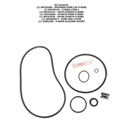 Pentair Sta - Rite Max - E - Pro Pool Pump Maintenance Kit APCKIT79 – Vita Pool Supply