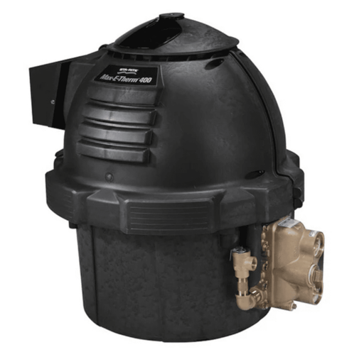 Pentair Sta - Rite Max - E - Therm 400 HD Natural Gas Pool Heater, Cupronickel, SR400HD, 400K BTU – Vita Pool Supply