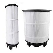 Pentair Sta - Rite S7M400 Filter Cartridge Set – Inner and Outer, 136/264 Sq Ft, 170146 – Vita Pool Supply
