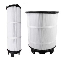 Pentair Sta - Rite S7M400 Filter Cartridge Set – Inner and Outer, 136/264 Sq Ft, 170146 – Vita Pool Supply
