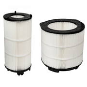 Pentair Sta - Rite S8M500 Filter Cartridge Set – Inner & Outer, 500 Sq Ft, 170148 – Vita Pool Supply
