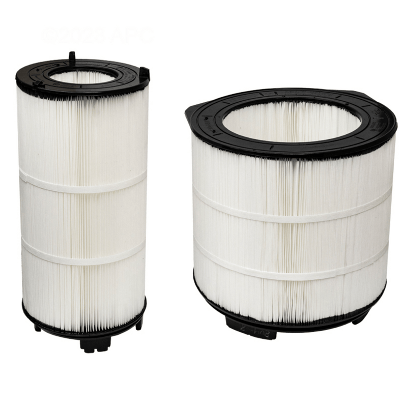 Pentair Sta - Rite S8M500 Filter Cartridge Set – Inner & Outer, 500 Sq Ft, 170148 – Vita Pool Supply