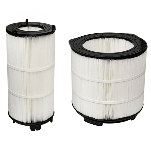 Pentair Sta - Rite S8M500 Filter Cartridge Set – Inner & Outer, 500 Sq Ft, 170148 – Vita Pool Supply