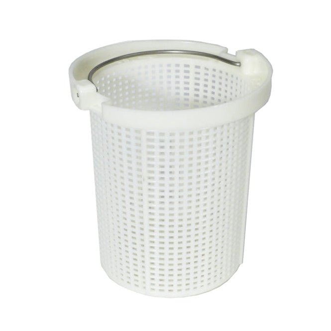 Pentair Sta - Rite Strainer Basket, C108 - 33PZ – Vita Pool Supply