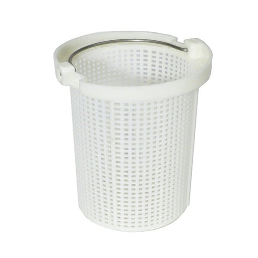 Pentair Sta - Rite Strainer Basket, C108 - 33PZ – Vita Pool Supply