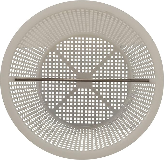 Pentair Sta - Rite U - 3 Skimmer Basket 08650 - 0007Z – Vita Pool Supply