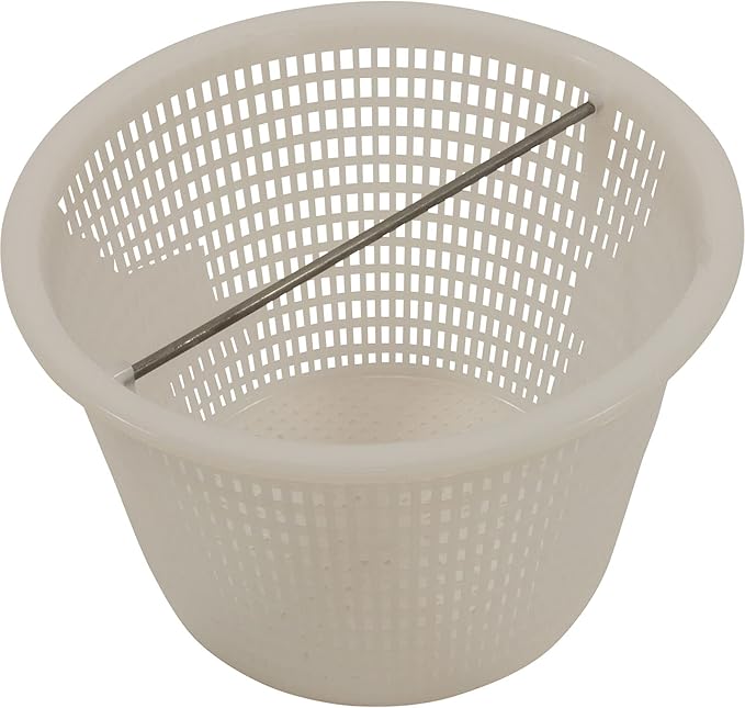 Pentair Sta - Rite U - 3 Skimmer Basket 08650 - 0007Z – Vita Pool Supply