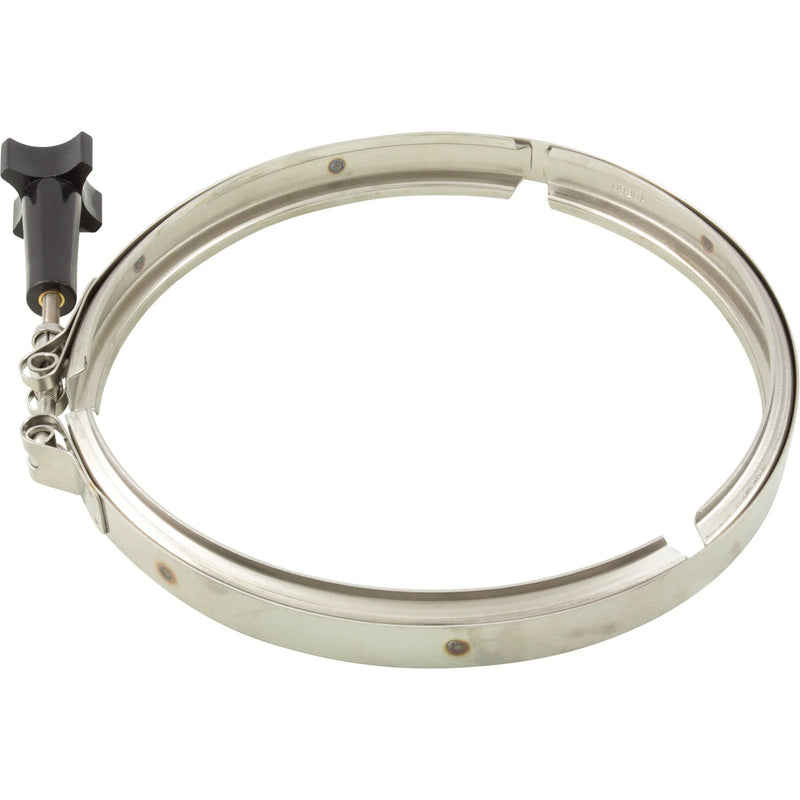 Pentair Stainless Steel Clamp, 540146 230011Z – Vita Pool Supply