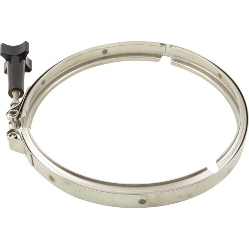 Pentair Stainless Steel Clamp, 540146 230011Z – Vita Pool Supply