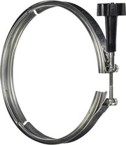 Pentair Stainless Steel Clamp, 540146 230011Z – Vita Pool Supply