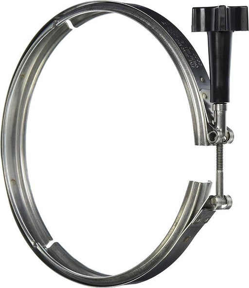 Pentair Stainless Steel Clamp, 540146 230011Z – Vita Pool Supply
