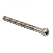Pentair Stainless Steel Diffuser Screw Set 4 - 40 x 1 - 1/8", 071660Z – Vita Pool Supply