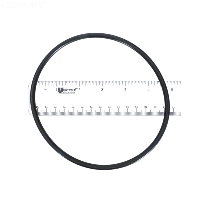 Pentair Strainer Cover O - Ring Buna N 70 2 - 357, 357255Z – Vita Pool Supply