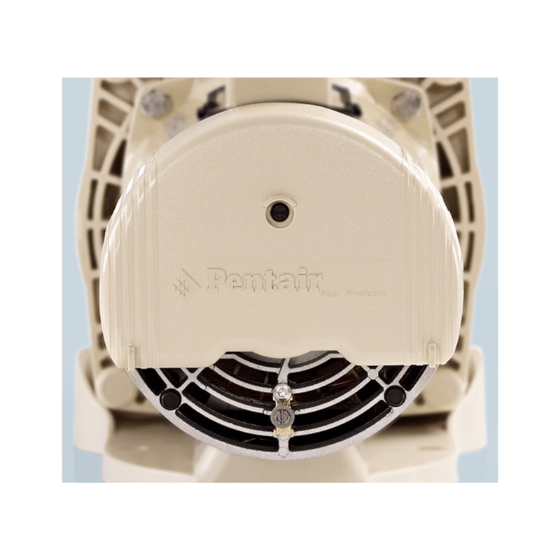 Pentair SuperFlo 1 HP Single Speed Pump (EC - 348190) – Vita Pool Supply