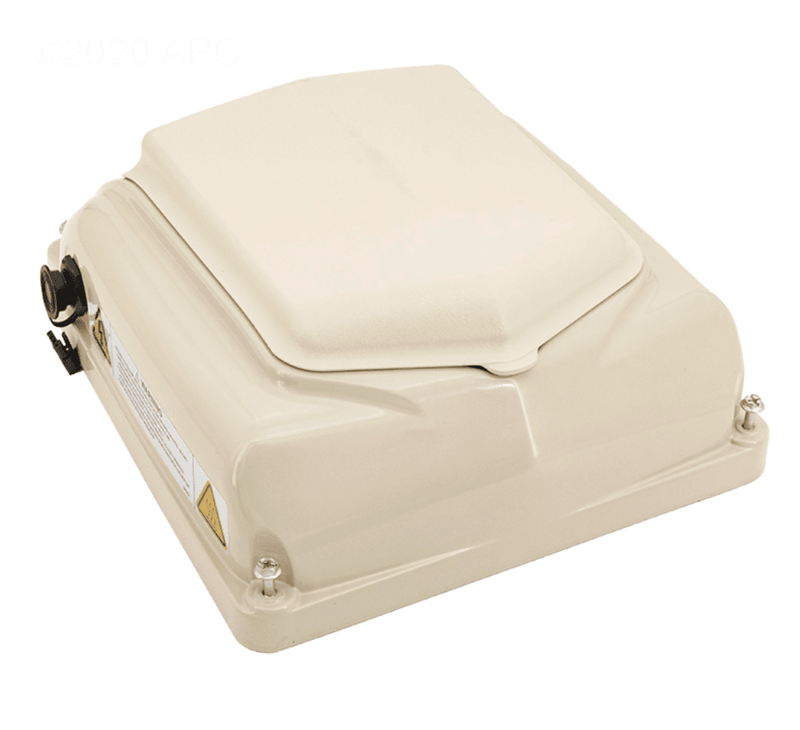 Pentair Superflo VS Drive Cover Control Panel Almond, 353123 – Vita Pool Supply