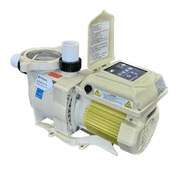 Pentair SuperFlo® VST 1.5 HP Variable Speed Pump, EC - 342001 – Vita Pool Supply