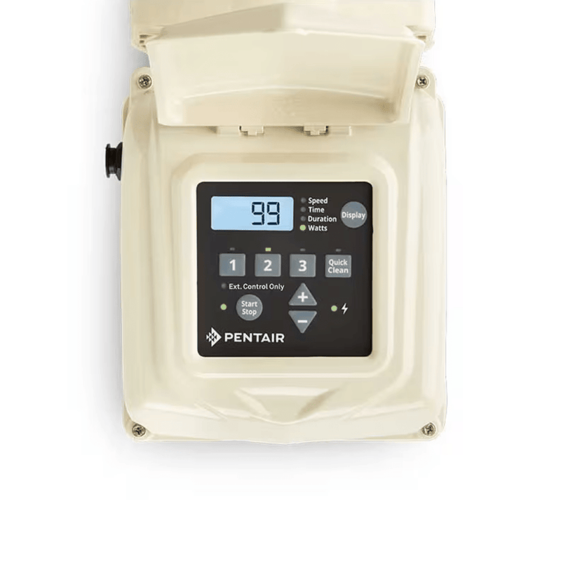 Pentair SuperFlo® VST 1.5 HP Variable Speed Pump (EC - 342001) – Vita Pool Supply