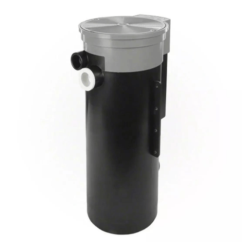 Pentair T40BG Gray Autofill with Side Mounted Float Valve – Vita Pool Supply