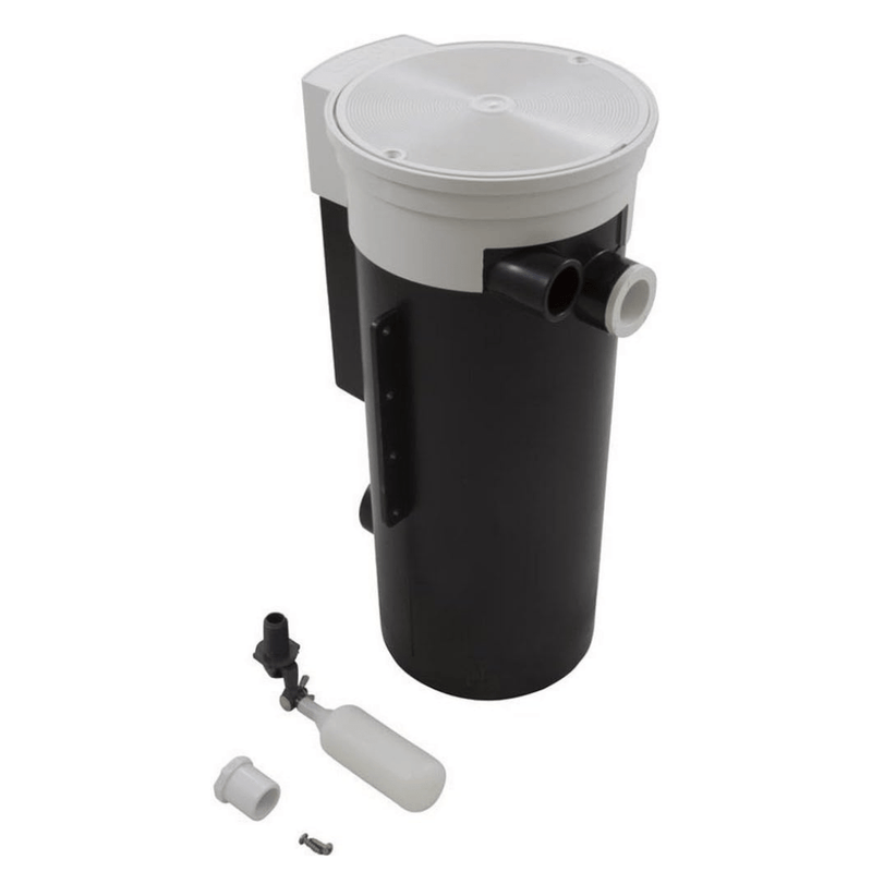 Pentair T40BW White Autofill with Side Mounted Float Valve — Vita