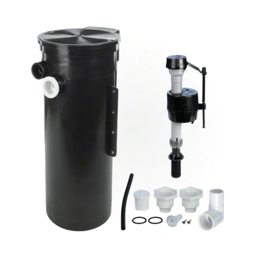 Pentair T40FBK Black Autofill with Fluidmaster Valve – Vita Pool Supply