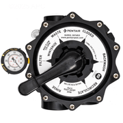 Pentair 261185 2" D - Style Backwash MPV Multiport Valve for TA100D – Vita Pool Supply