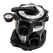 Pentair 261185 2" D - Style Backwash MPV Multiport Valve for TA100D – Vita Pool Supply
