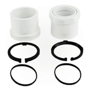 Pentair Threaded Half Union Kit for Clean & Clear RP & Sta - Rite® Posi - Clear RP 178733Z – Vita Pool Supply
