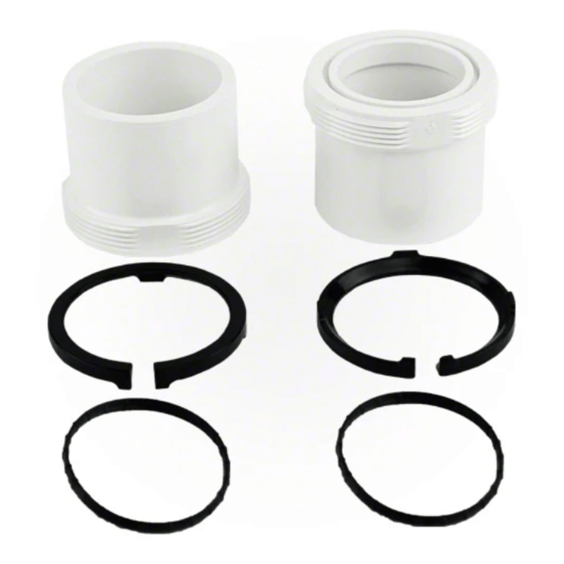 Pentair Threaded Half Union Kit for Clean & Clear RP & Sta - Rite® Posi - Clear RP 178733Z – Vita Pool Supply